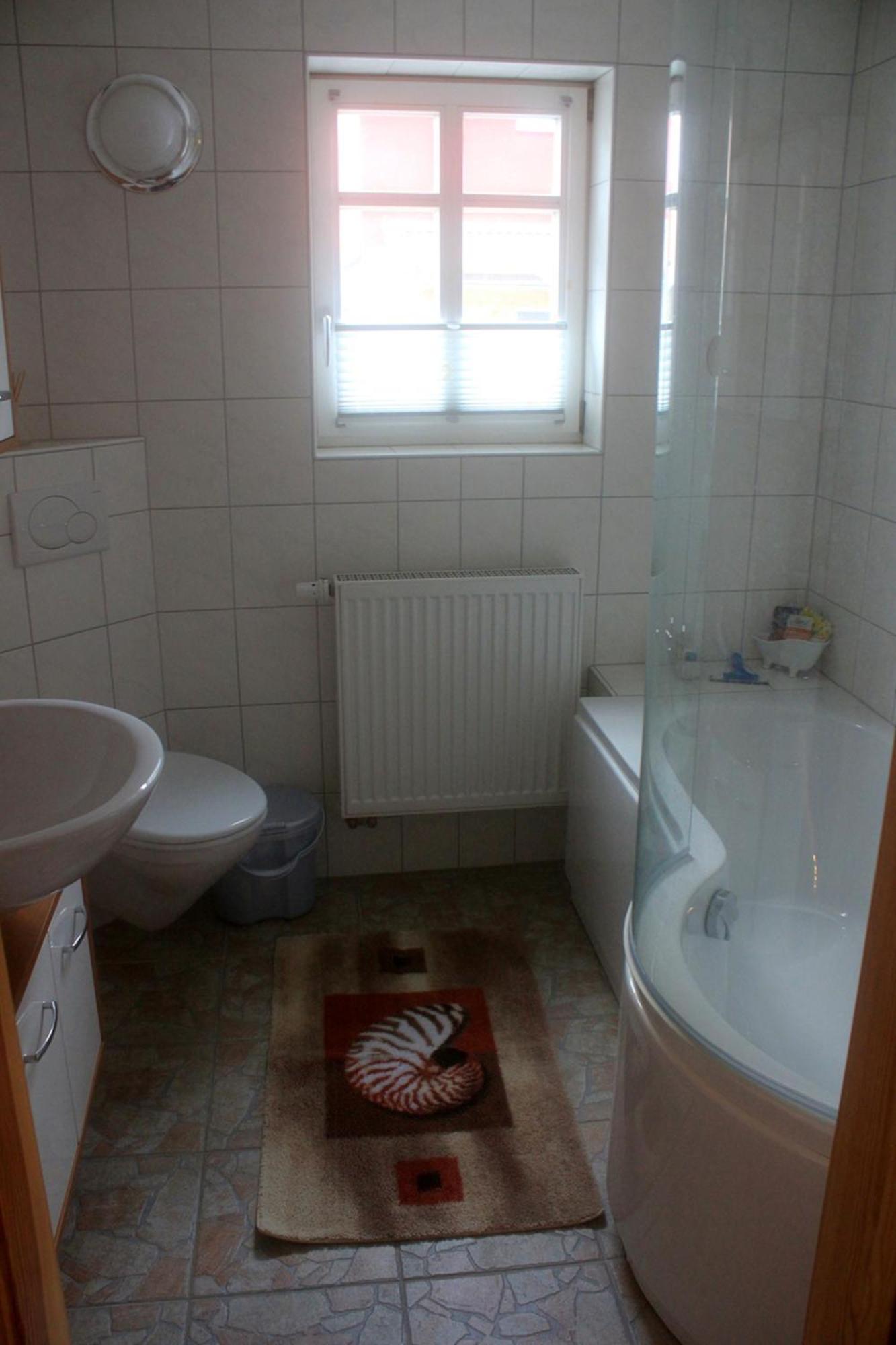 Ferienhaus Am Eisgraben Hausen  Room photo